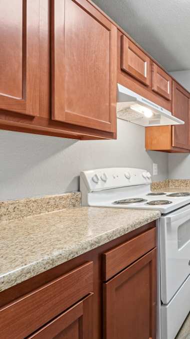 Glen Ridge Commons Apartments 6 of 8